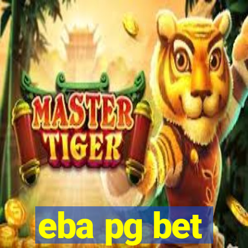 eba pg bet